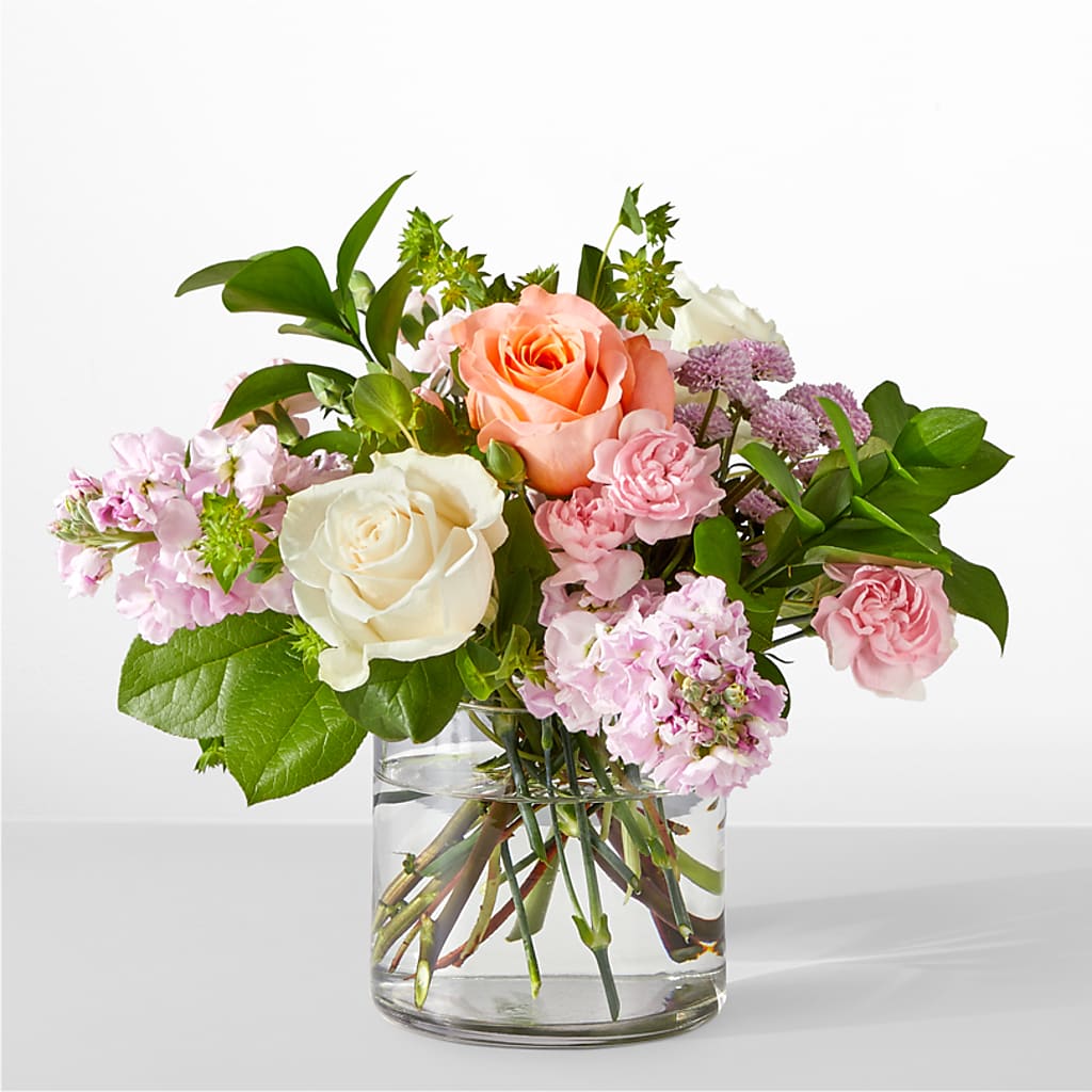 French Market Bouquet –  Berkeley Florist, Moncks Corner SC