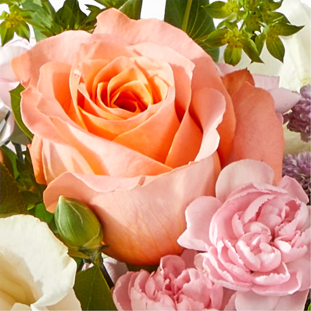 French Market Bouquet –  Berkeley Florist, Moncks Corner SC