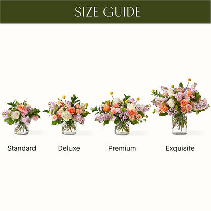 French Market Bouquet –  Berkeley Florist, Moncks Corner SC