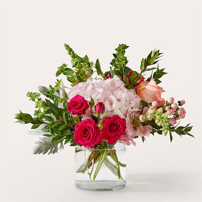 Glitz & Glam Bouquet –  Berkeley Florist, Moncks Corner SC