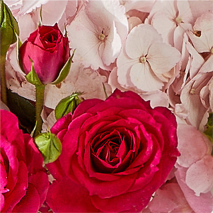 Glitz & Glam Bouquet –  Berkeley Florist, Moncks Corner SC