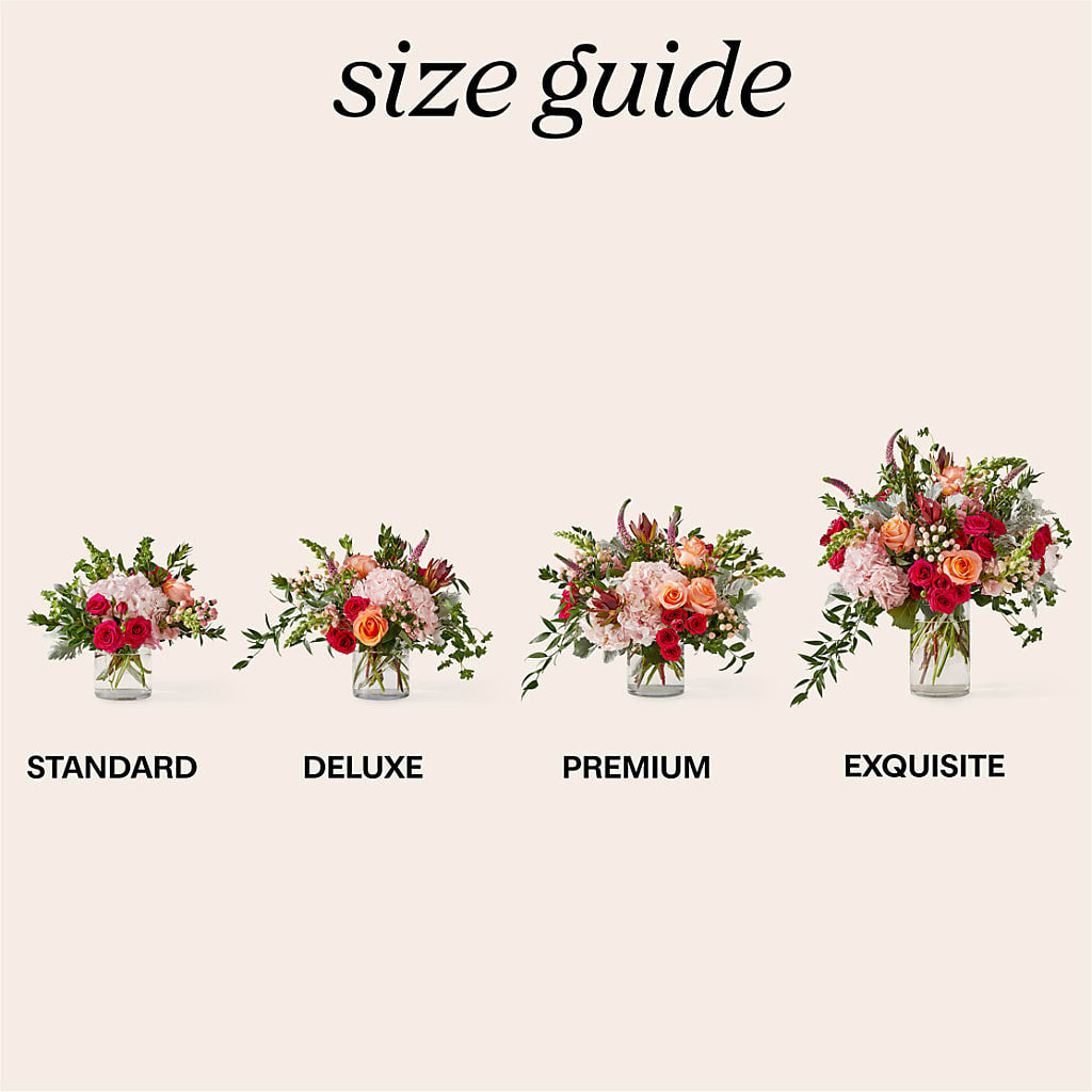 Glitz & Glam Bouquet –  Berkeley Florist, Moncks Corner SC