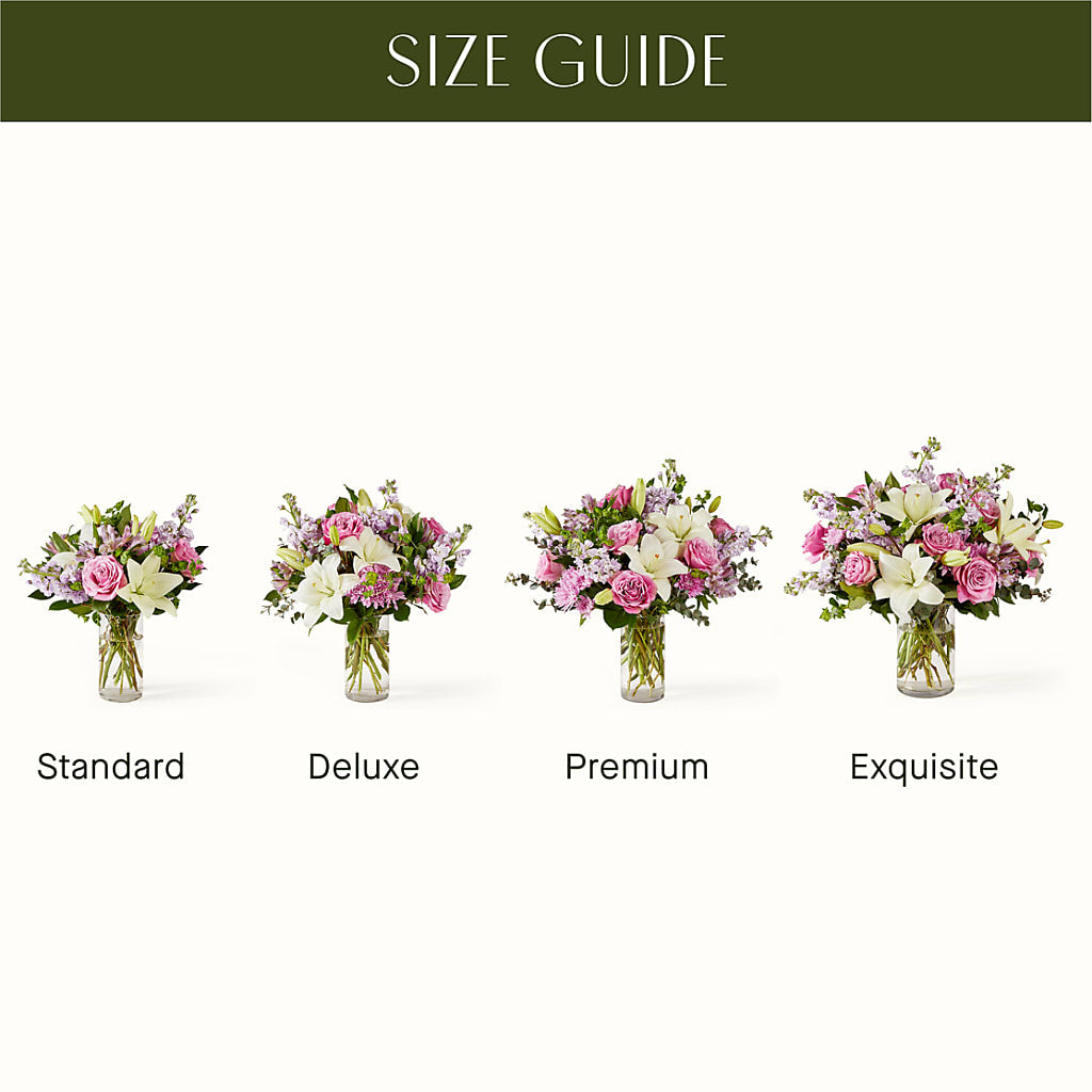 Daydreamer Bouquet –  Berkeley Florist, Moncks Corner SC