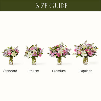 Daydreamer Bouquet –  Berkeley Florist, Moncks Corner SC