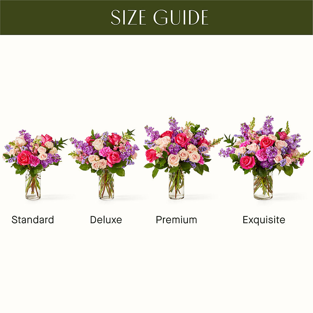 The Cha-Cha Bouquet –  Berkeley Florist, Moncks Corner SC