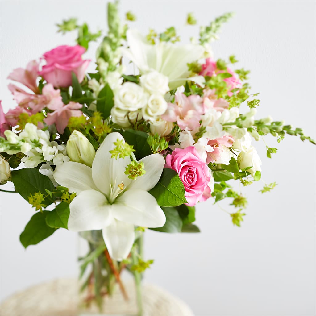 Fondly Bouquet –  Berkeley Florist, Moncks Corner SC