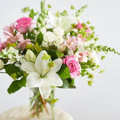 Fondly Bouquet –  Berkeley Florist, Moncks Corner SC