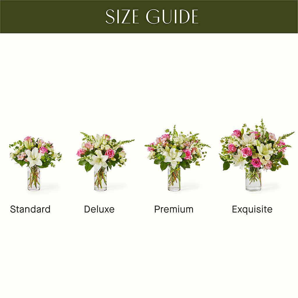 Fondly Bouquet –  Berkeley Florist, Moncks Corner SC