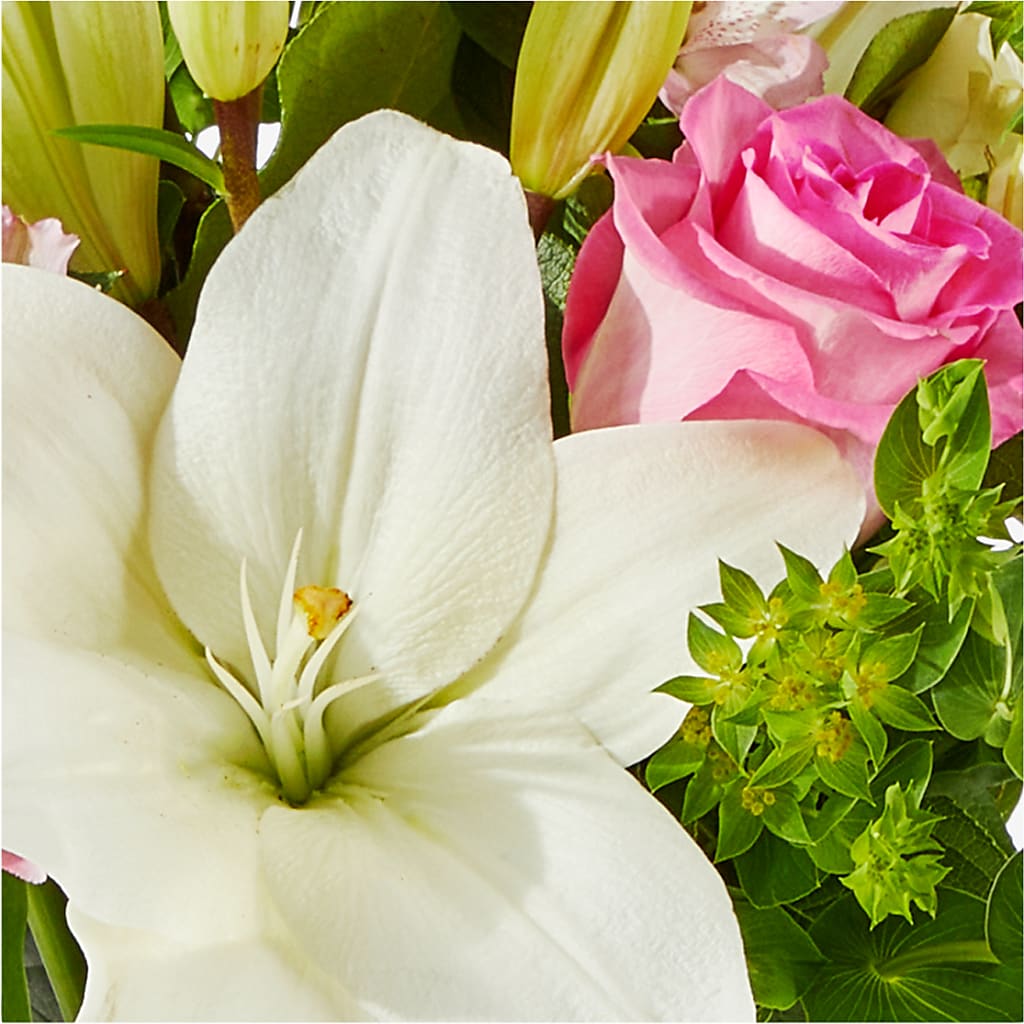Fondly Bouquet –  Berkeley Florist, Moncks Corner SC