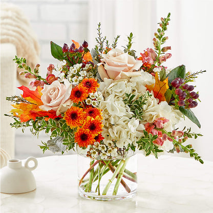 Autumnal Equinox Bouquet –  Berkeley Florist, Moncks Corner SC