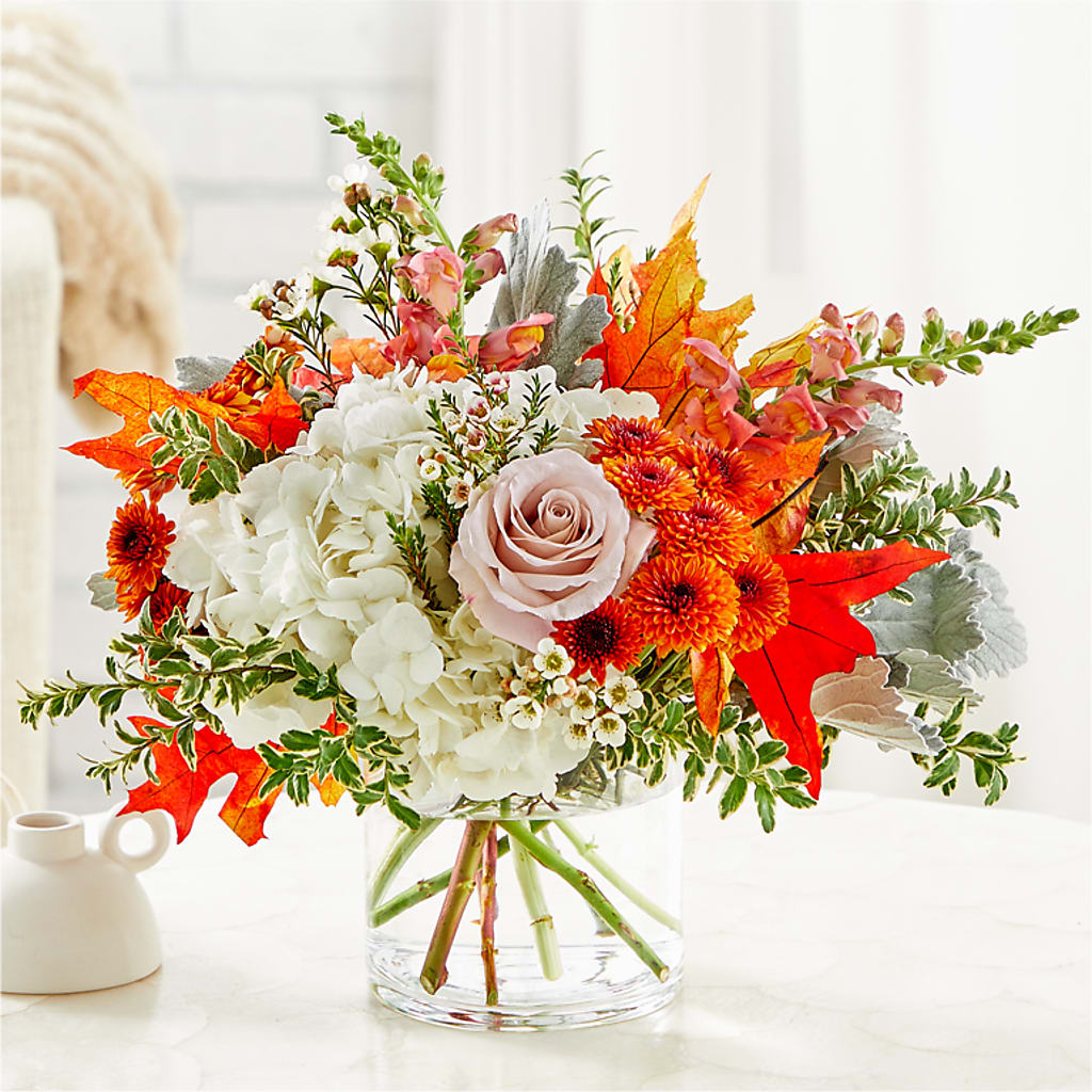 Autumnal Equinox Bouquet –  Berkeley Florist, Moncks Corner SC
