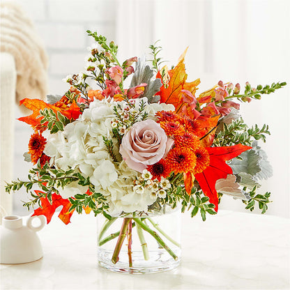 Autumnal Equinox Bouquet –  Berkeley Florist, Moncks Corner SC