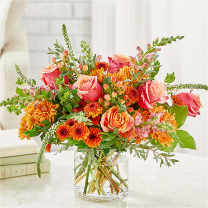 Leafy Trails Bouquet –  Berkeley Florist, Moncks Corner SC