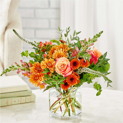 Leafy Trails Bouquet –  Berkeley Florist, Moncks Corner SC