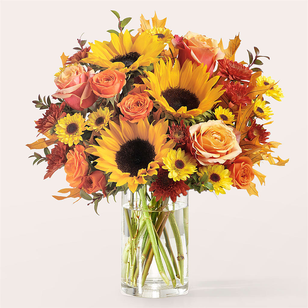 Fluttering Foliage Bouquet –  Berkeley Florist, Moncks Corner SC