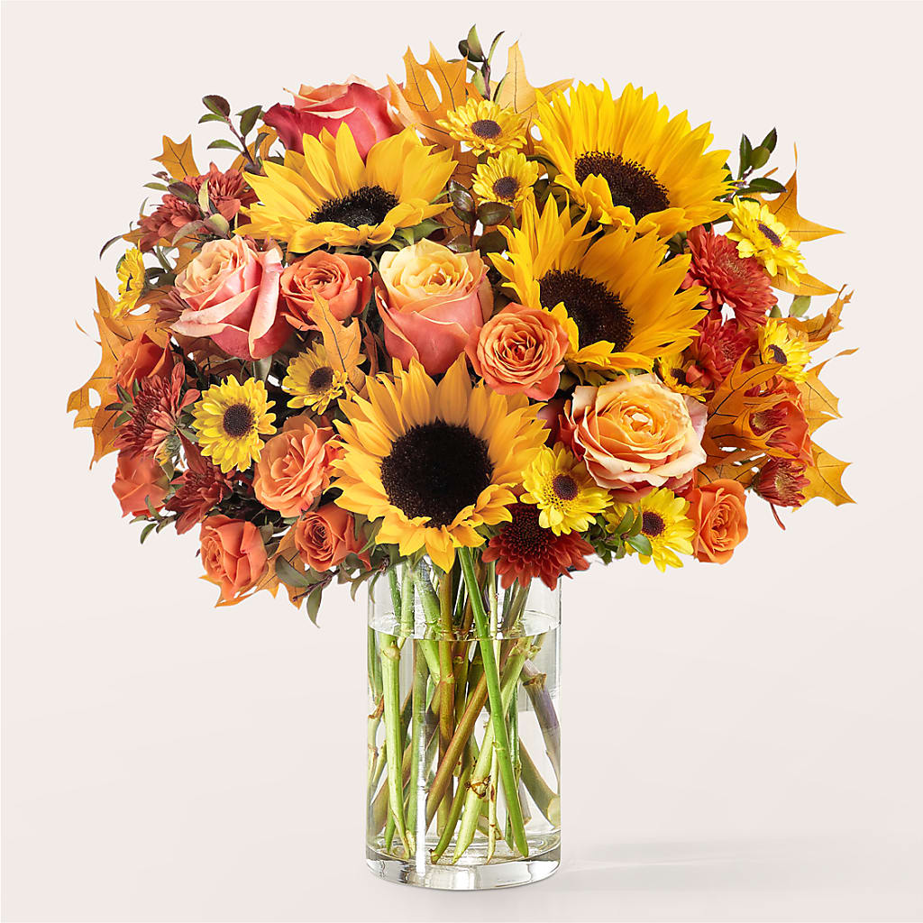 Fluttering Foliage Bouquet –  Berkeley Florist, Moncks Corner SC