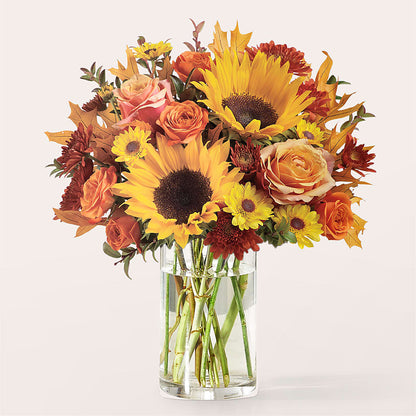 Fluttering Foliage Bouquet –  Berkeley Florist, Moncks Corner SC
