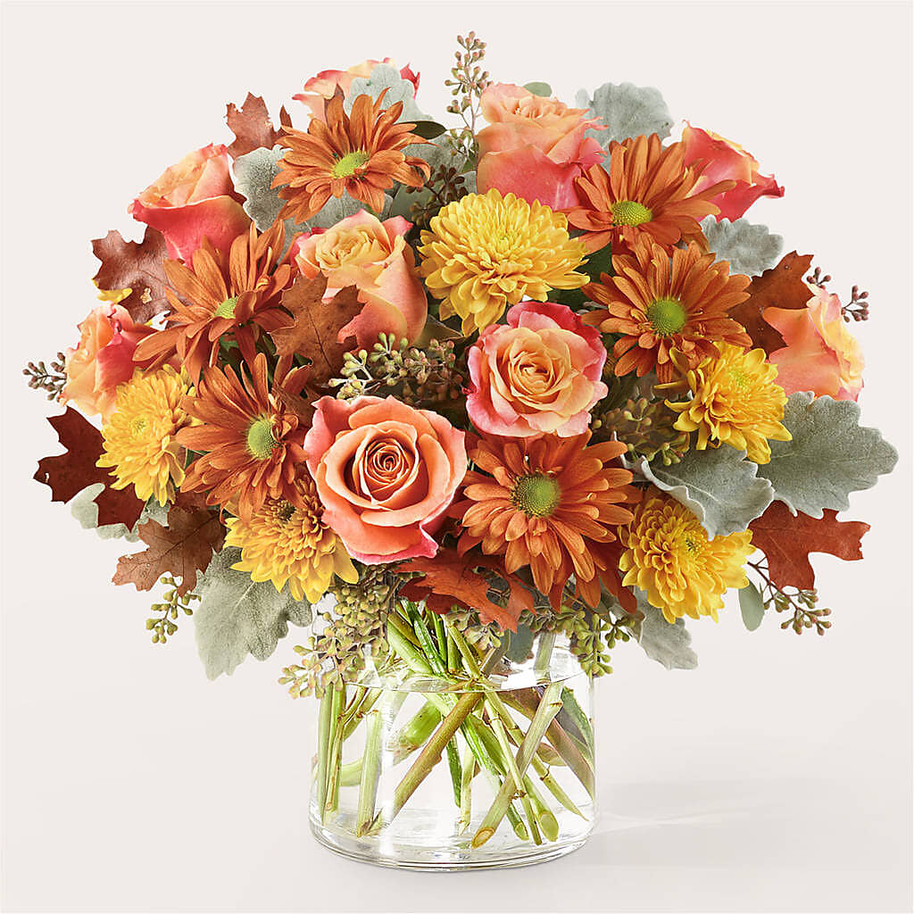 Caramel Apple Bouquet –  Berkeley Florist, Moncks Corner SC