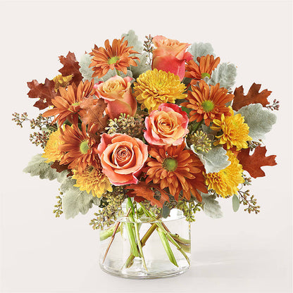 Caramel Apple Bouquet –  Berkeley Florist, Moncks Corner SC