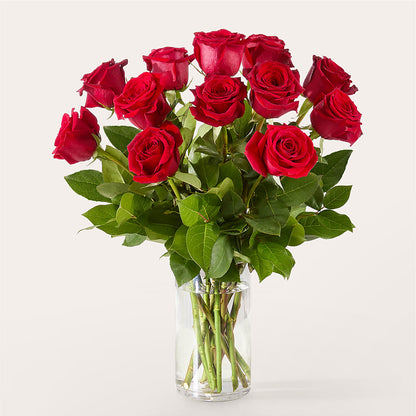The One Red Rose Bouquet –  Berkeley Florist, Moncks Corner SC