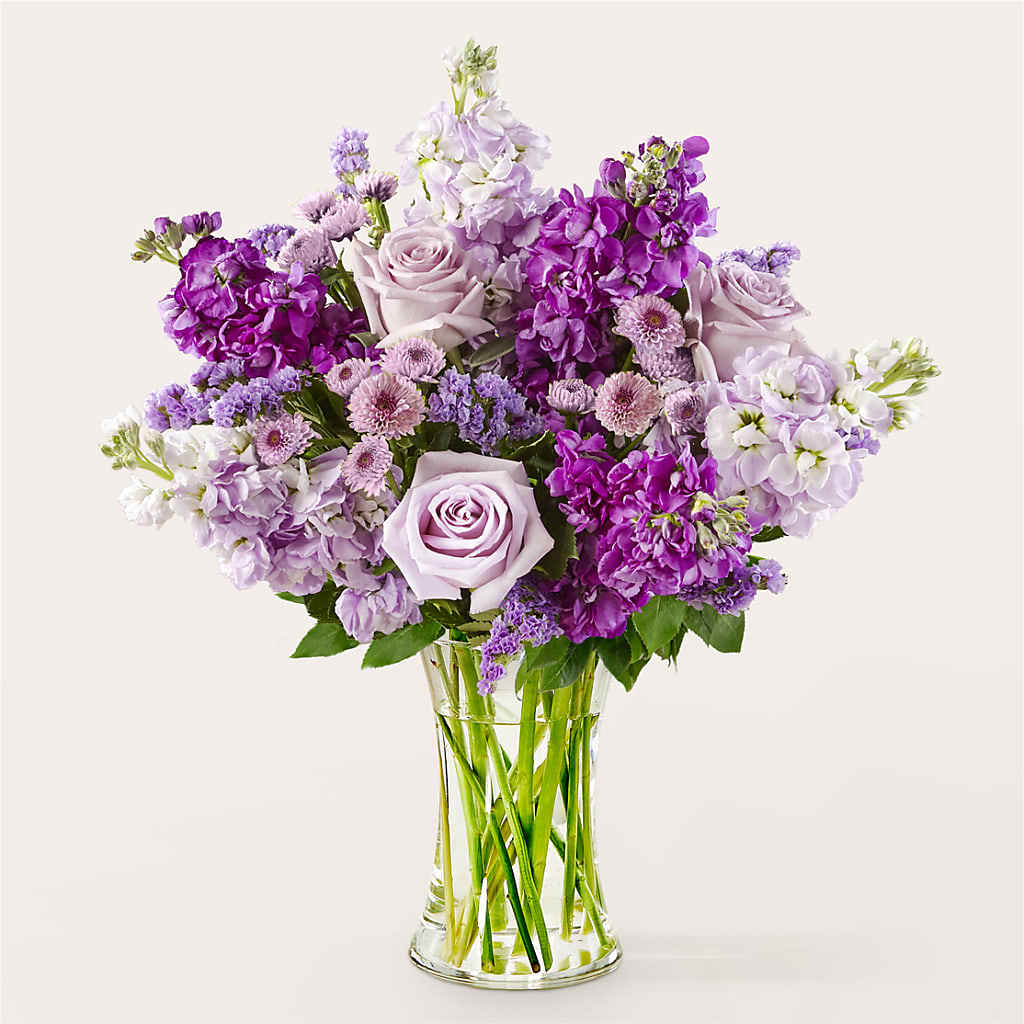 Give a Twirl Bouquet –  Berkeley Florist, Moncks Corner SC
