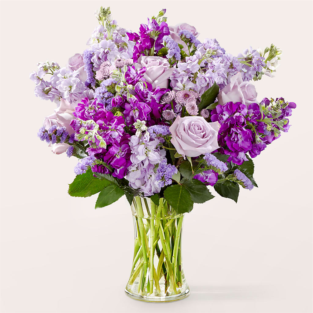 Give a Twirl Bouquet –  Berkeley Florist, Moncks Corner SC