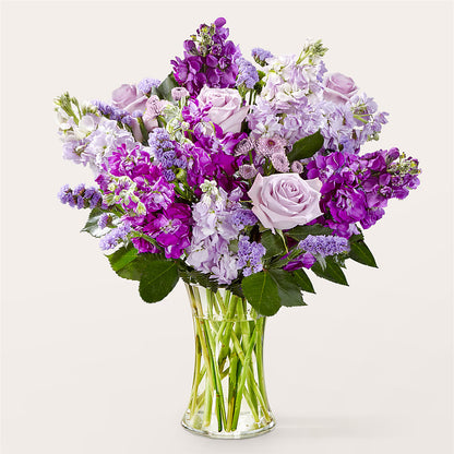 Give a Twirl Bouquet –  Berkeley Florist, Moncks Corner SC