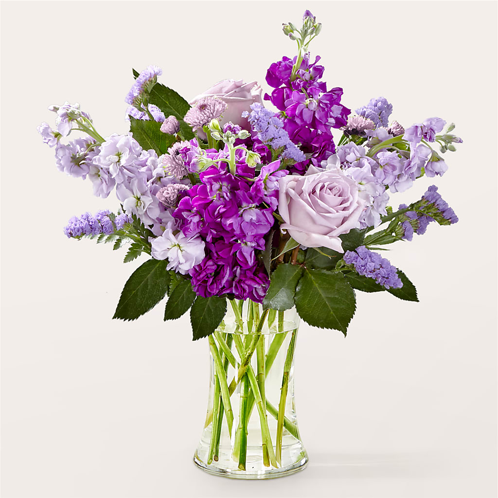 Give a Twirl Bouquet –  Berkeley Florist, Moncks Corner SC