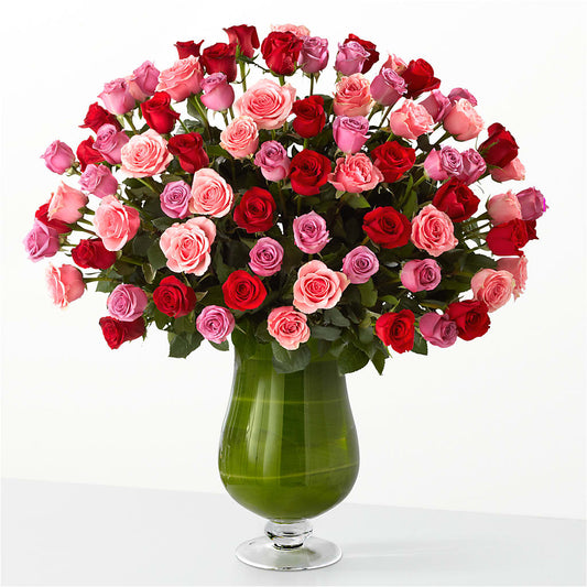 The Opulence –  Berkeley Florist, Moncks Corner SC