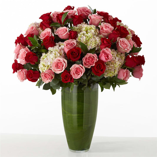 The Allure –  Berkeley Florist, Moncks Corner SC