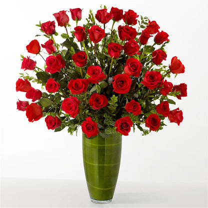 The Ballad –  Berkeley Florist, Moncks Corner SC