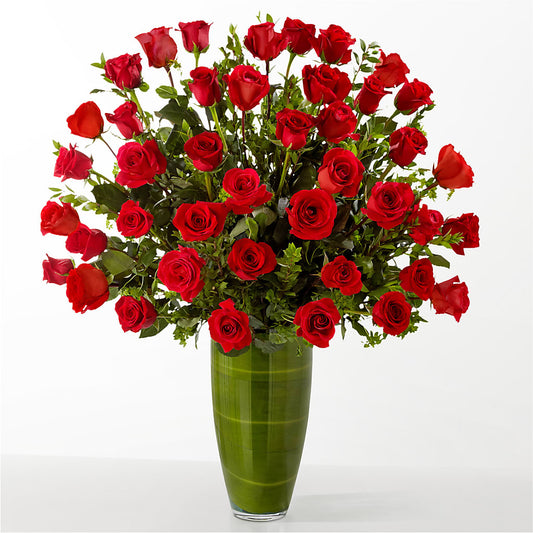 The Ballad –  Berkeley Florist, Moncks Corner SC
