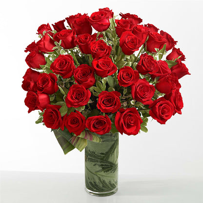 The Enamored –  Berkeley Florist, Moncks Corner SC