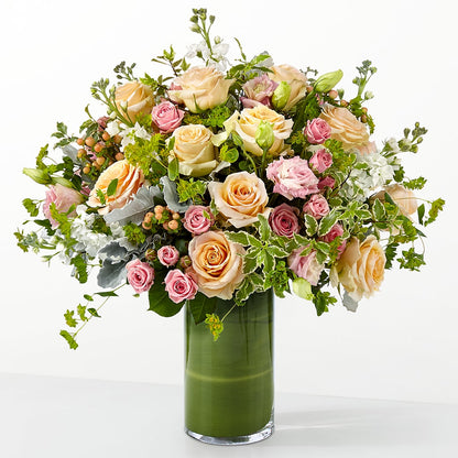 The Glamour Shot –  Berkeley Florist, Moncks Corner SC