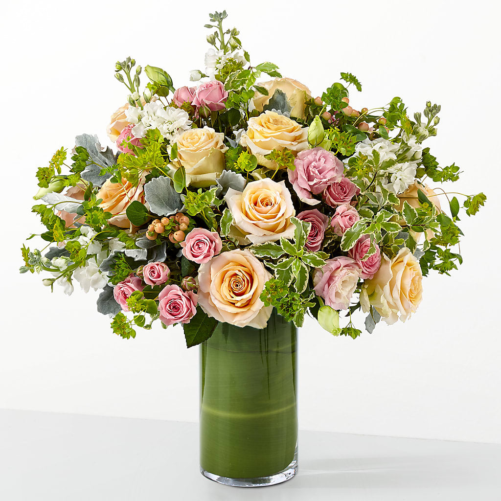 The Glamour Shot –  Berkeley Florist, Moncks Corner SC