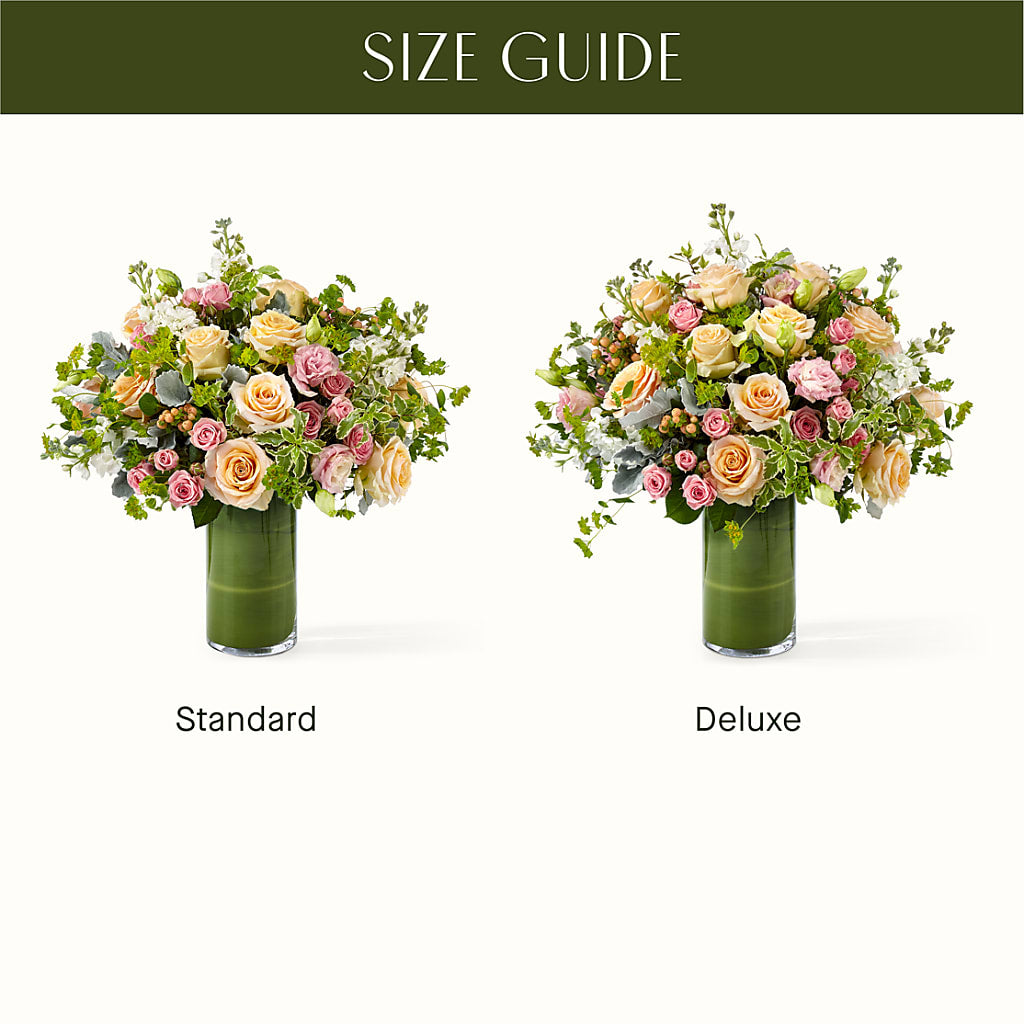 The Glamour Shot –  Berkeley Florist, Moncks Corner SC