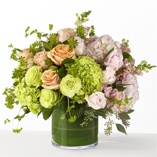 The Art Deco –  Berkeley Florist, Moncks Corner SC