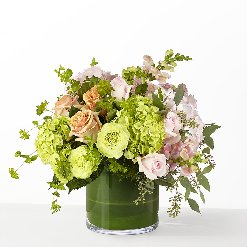 The Art Deco –  Berkeley Florist, Moncks Corner SC
