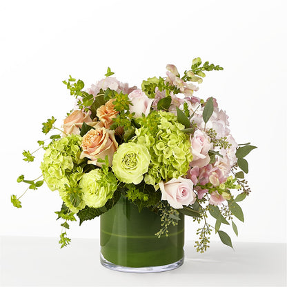 The Art Deco –  Berkeley Florist, Moncks Corner SC