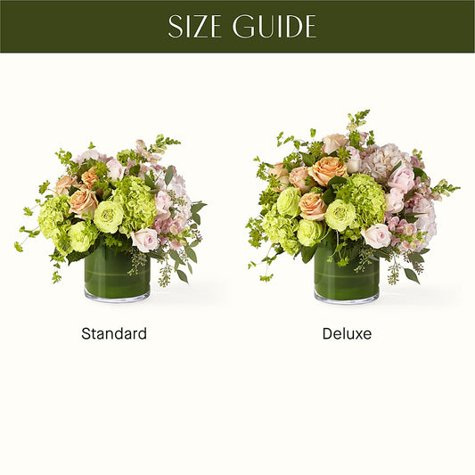 The Art Deco –  Berkeley Florist, Moncks Corner SC