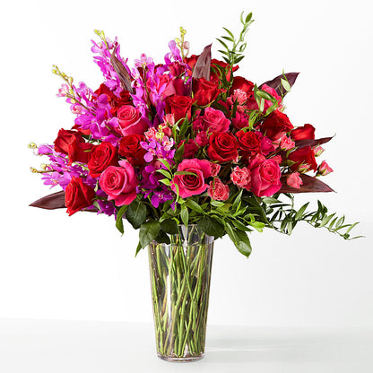 The Honeymoon –  Berkeley Florist, Moncks Corner SC