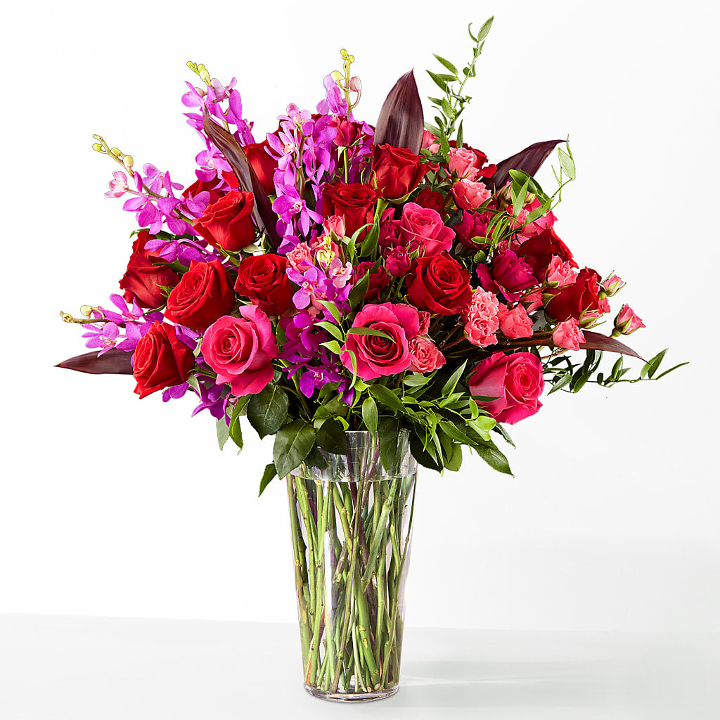 The Honeymoon –  Berkeley Florist, Moncks Corner SC