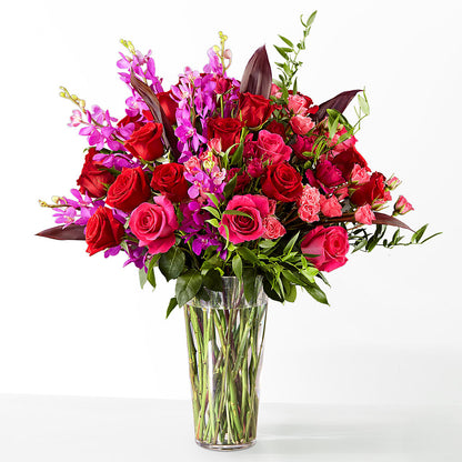 The Honeymoon –  Berkeley Florist, Moncks Corner SC