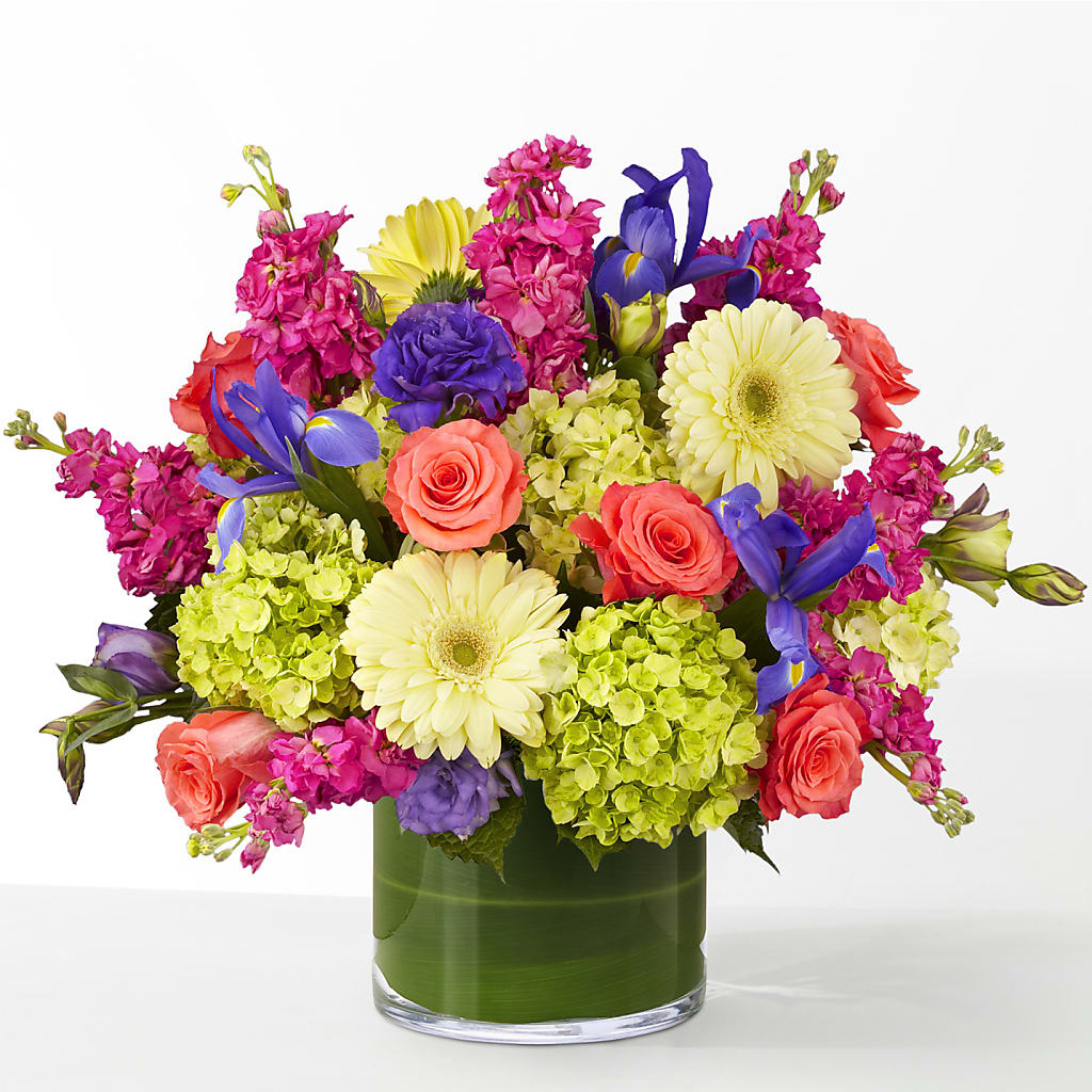 The Couture –  Berkeley Florist, Moncks Corner SC