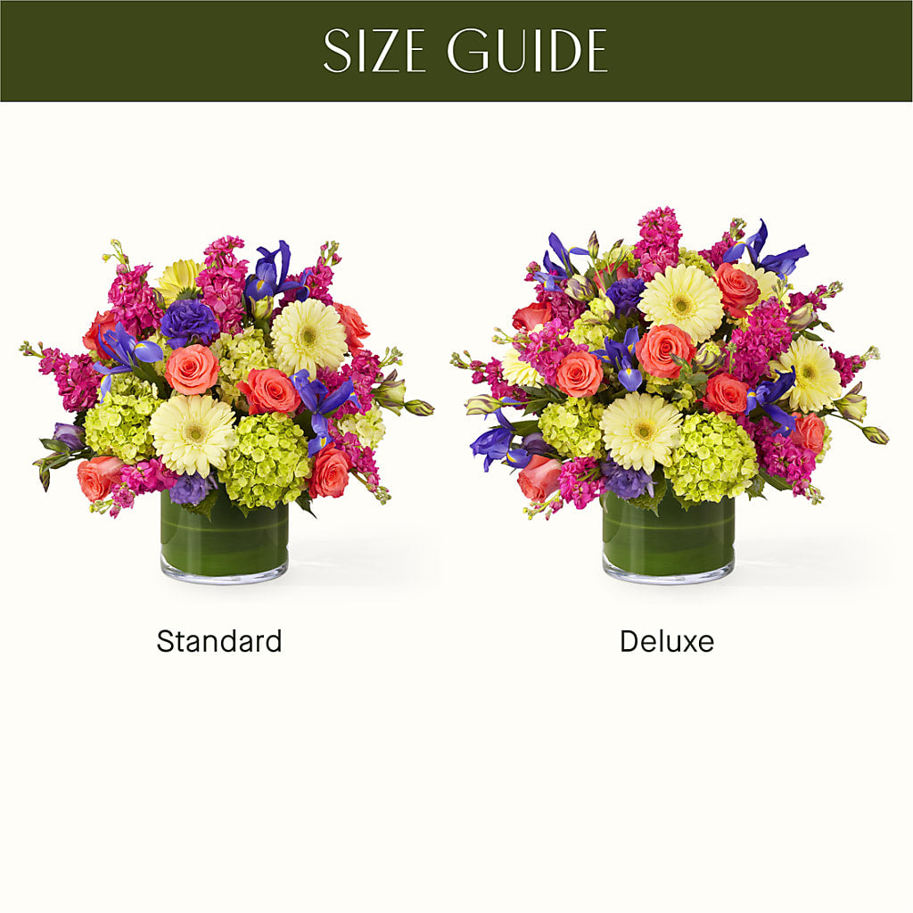 The Couture –  Berkeley Florist, Moncks Corner SC