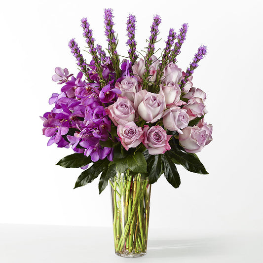 The Maximalist –  Berkeley Florist, Moncks Corner SC