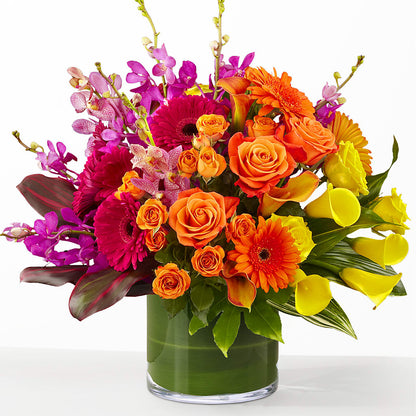 The Mosaic –  Berkeley Florist, Moncks Corner SC