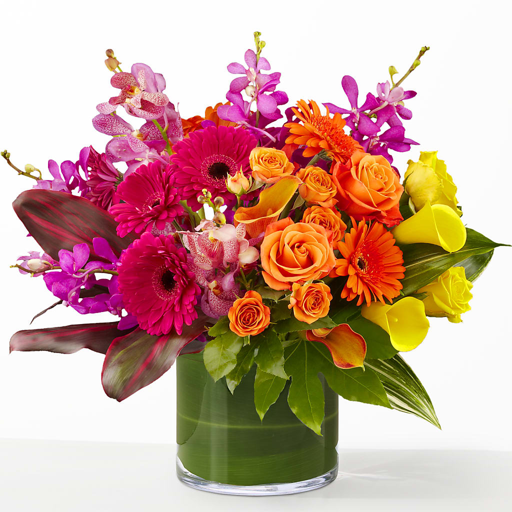 The Mosaic –  Berkeley Florist, Moncks Corner SC