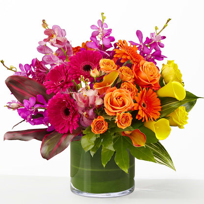 The Mosaic –  Berkeley Florist, Moncks Corner SC