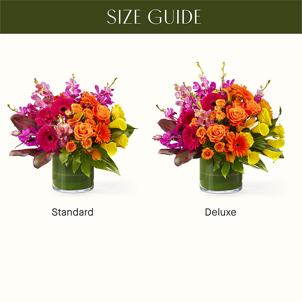 The Mosaic –  Berkeley Florist, Moncks Corner SC